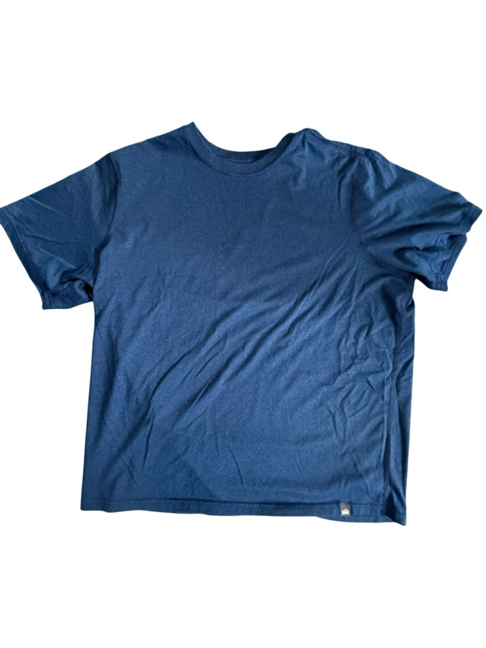 REI Co-op Men's XL Blue Technical Active T-Shirt